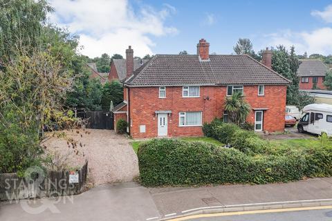 undefined, The Street, Poringland, Norwich