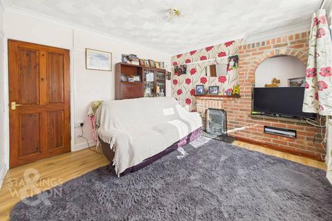 undefined, The Street, Poringland, Norwich