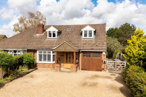 undefined, Superb size property approaching 2,000 square feet in Weston Turville
