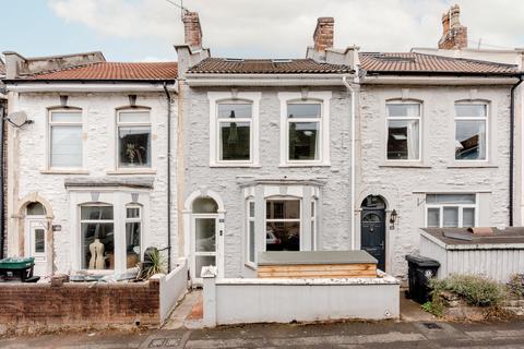 undefined, St. George, Bristol BS5
