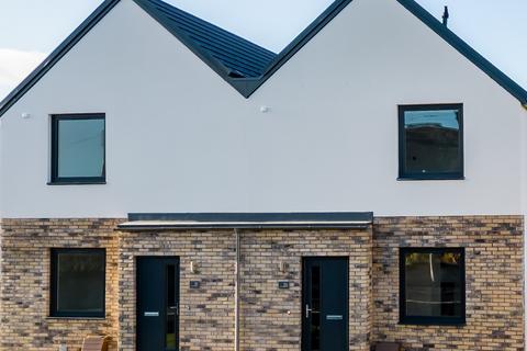 3 bedroom semi-detached house for sale, Plot 14 - 12 Three Trees Lane, Kirkcaldy KY1 3BY