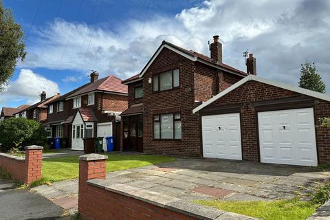 Delamere Road, Denton, Manchester, M34 2QB