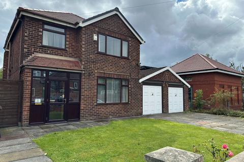 undefined, Delamere Road, Denton, Manchester, M34 2QB