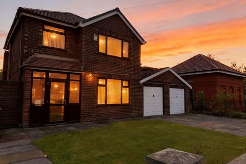 undefined, Delamere Road, Denton, Manchester, M34 2QB