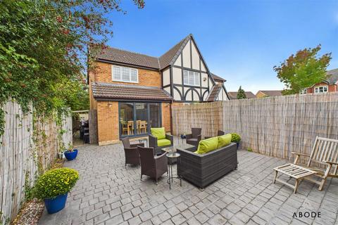 undefined, Twayblade, Burton-On-Trent DE14