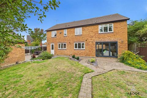undefined, Twayblade, Burton-On-Trent DE14