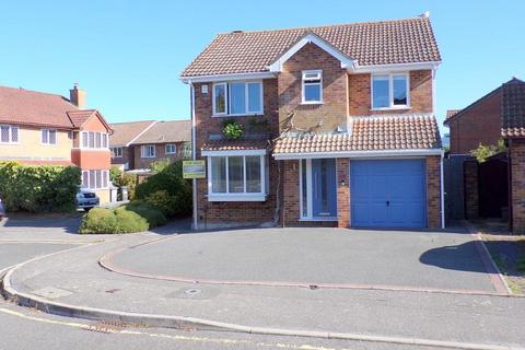 undefined, Hazelton Close, Bournemouth