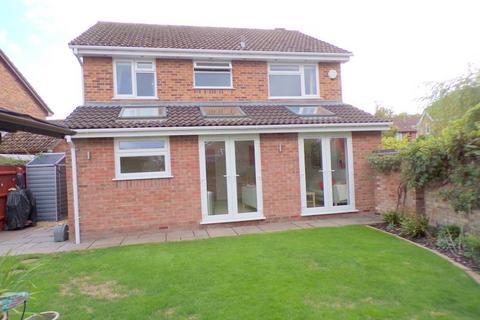 undefined, Hazelton Close, Bournemouth