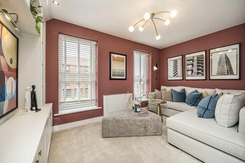 undefined, Cavendish Grove, Raynes Park SW20