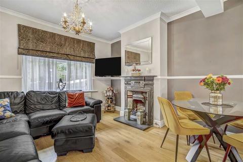 3 bedroom terraced house for sale, Fort Road, London SE1