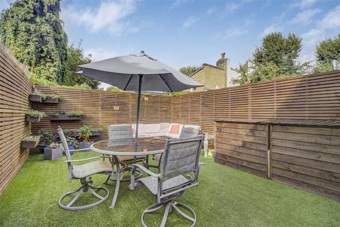 undefined, Fort Road, London SE1