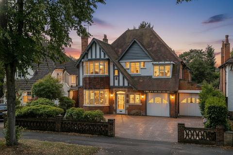 undefined, Billesley Lane, Moseley, B13