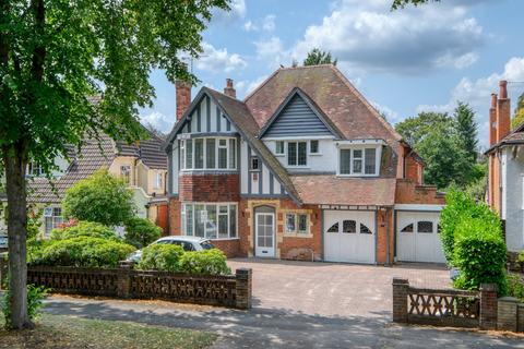 undefined, Billesley Lane, Moseley, B13