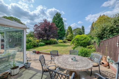5 bedroom detached house for sale, Billesley Lane, Moseley, B13