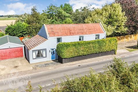 undefined, Main Road, Billockby, Great Yarmouth