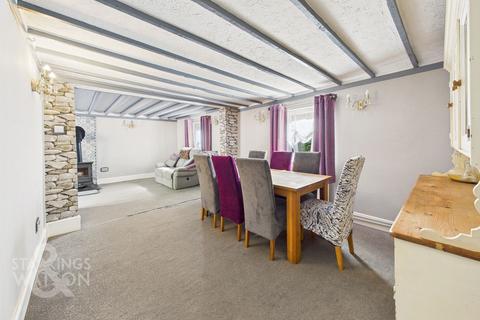 undefined, Main Road, Billockby, Great Yarmouth
