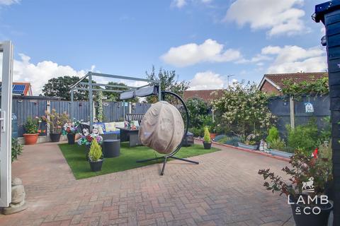 undefined, Cottage Grove, Clacton-On-Sea CO16