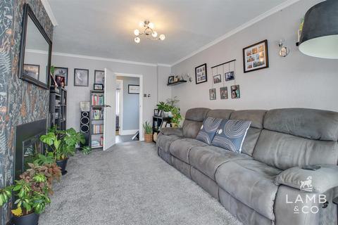 undefined, Cottage Grove, Clacton-On-Sea CO16