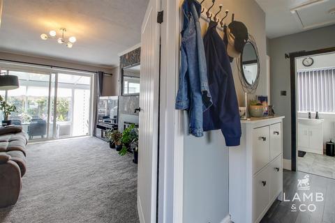 undefined, Cottage Grove, Clacton-On-Sea CO16