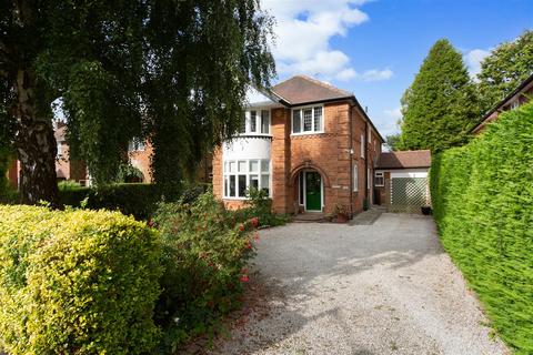 undefined, York Road, Haxby, York