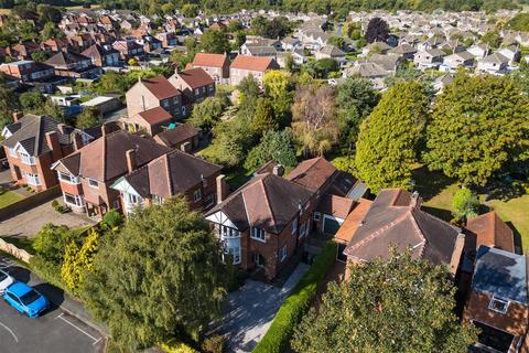 undefined, York Road, Haxby, York