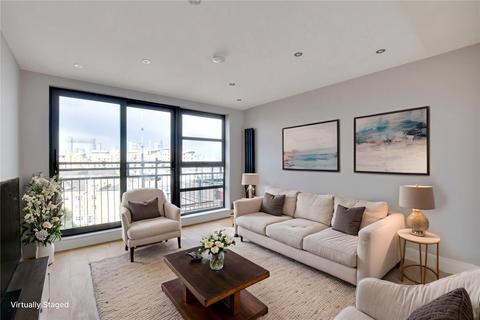 2 bedroom apartment for sale, Meridian Point, Creek Road, Deptford, London, SE8