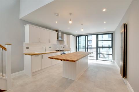 2 bedroom apartment for sale, Meridian Point, Creek Road, Deptford, London, SE8