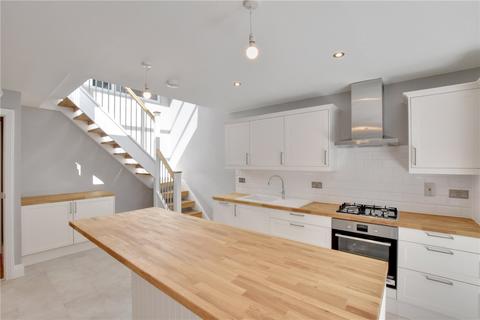 Meridian Point, Creek Road, Deptford, London, SE8