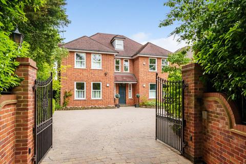 undefined, Totteridge Lane, Totteridge