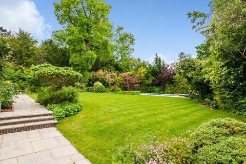 undefined, Totteridge Lane, Totteridge