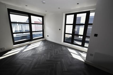 undefined, 199-203 High Street, Southend-on-Sea SS1
