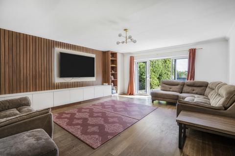 4 bedroom detached house for sale, Abingdon Road, Harwell, OX11