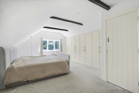 5 Abingdon Road, Harwell, Didcot, OX11 0JW