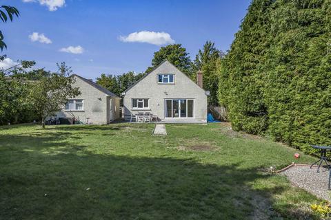 5 Abingdon Road, Harwell, Didcot, OX11 0JW