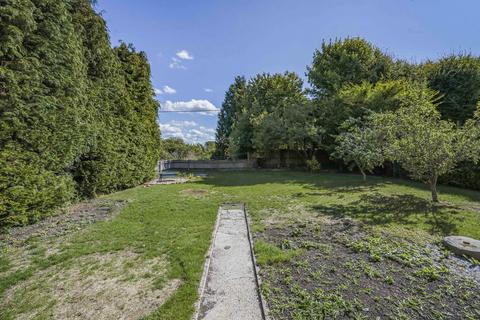 5 Abingdon Road, Harwell, Didcot, OX11 0JW
