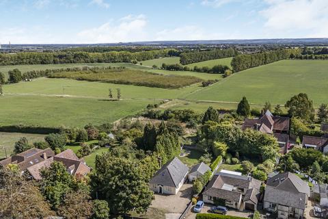 5 Abingdon Road, Harwell, Didcot, OX11 0JW