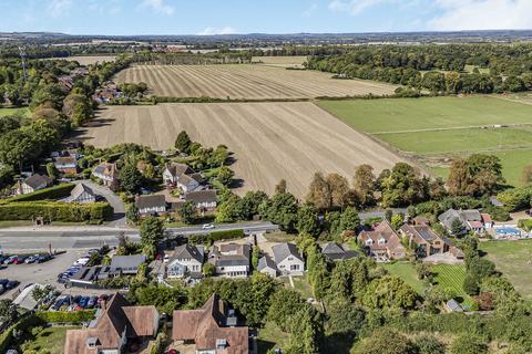 5 Abingdon Road, Harwell, Didcot, OX11 0JW