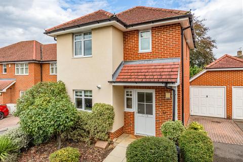 undefined, Loxley Close, Surrey KT14