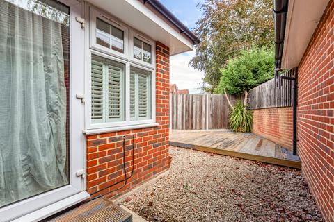 undefined, Loxley Close, Surrey KT14