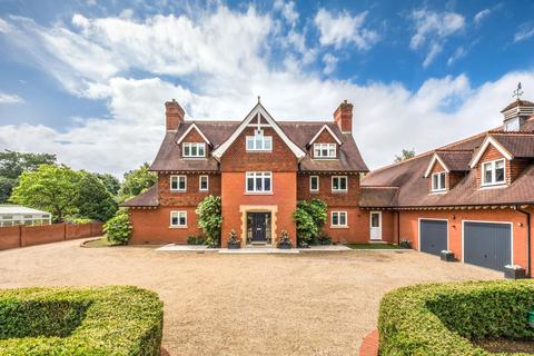 undefined, Springwood Park, Tonbridge, Kent, TN11