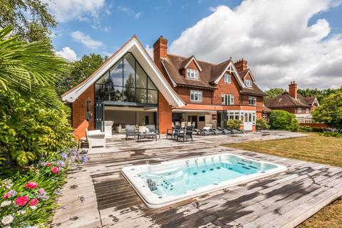 undefined, Springwood Park, Tonbridge, Kent, TN11