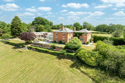 undefined, Old Warwick Road, Rowington, Warwick, CV35