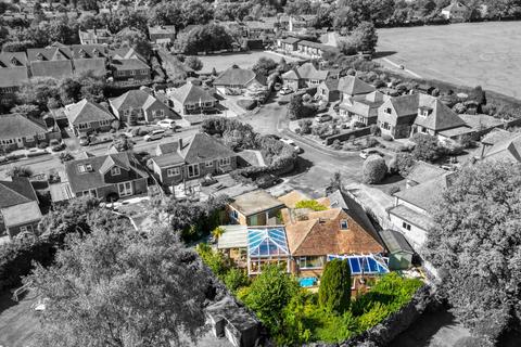 undefined, Luxford Drive, Crowborough, TN6