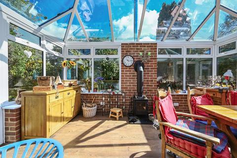 undefined, Luxford Drive, Crowborough, TN6