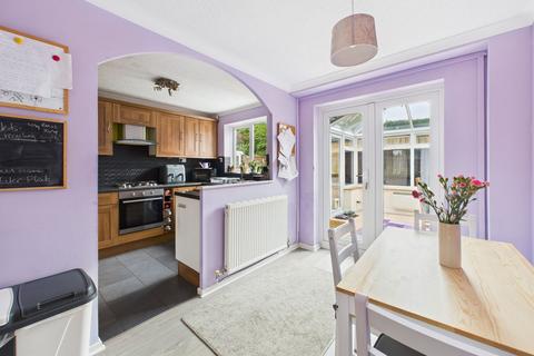 3 bedroom link detached house for sale, Puzzle Close, Lydney GL15