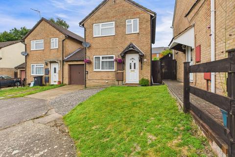 3 bedroom link detached house for sale, Puzzle Close, Lydney GL15