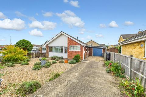 undefined, Calder Road, Lincoln