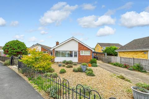 undefined, Calder Road, Lincoln