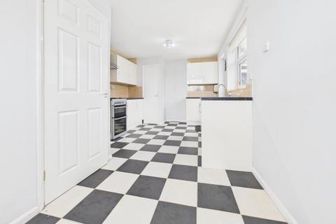 undefined, Calder Road, Lincoln