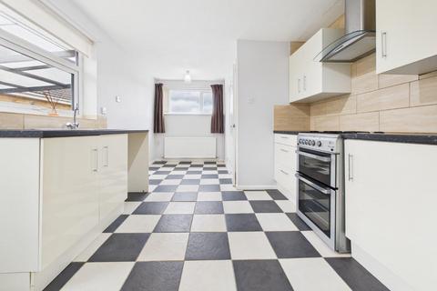 undefined, Calder Road, Lincoln